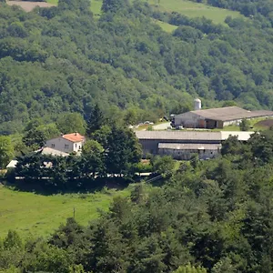  Hébergement de vacances A La Ferme De Bacon