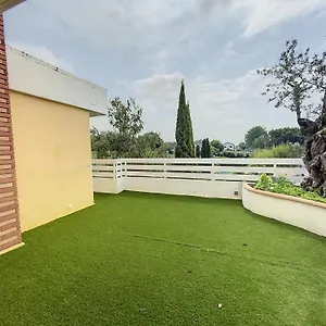 ღ Les Oliviers • Piscine, Parking Et Climatisation Appartement Balma