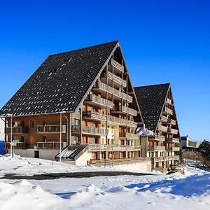  Appartement 4 Personnes Avec Piscine, Wifi, Garage