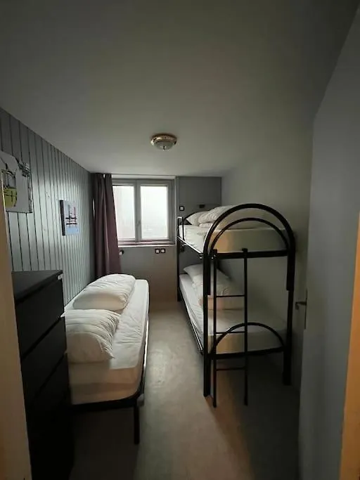 7 Couchages Et Bebe Au Pied Des Pistes Apartment Besse-et-Saint-Anastaise