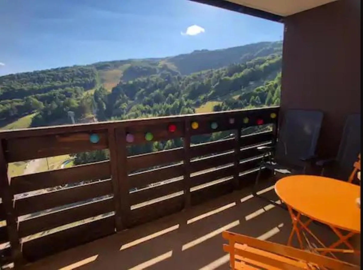 7 Couchages Et Bebe Au Pied Des Pistes contacts